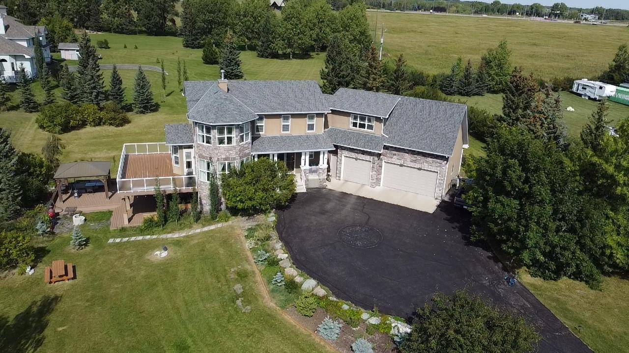 Rural Rocky View County, AB T3L 2P7,30070 Township Road 254