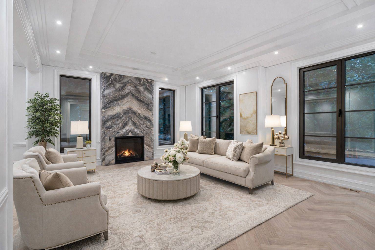 Toronto C12, ON M3B 3B1,27 Penwood CRES