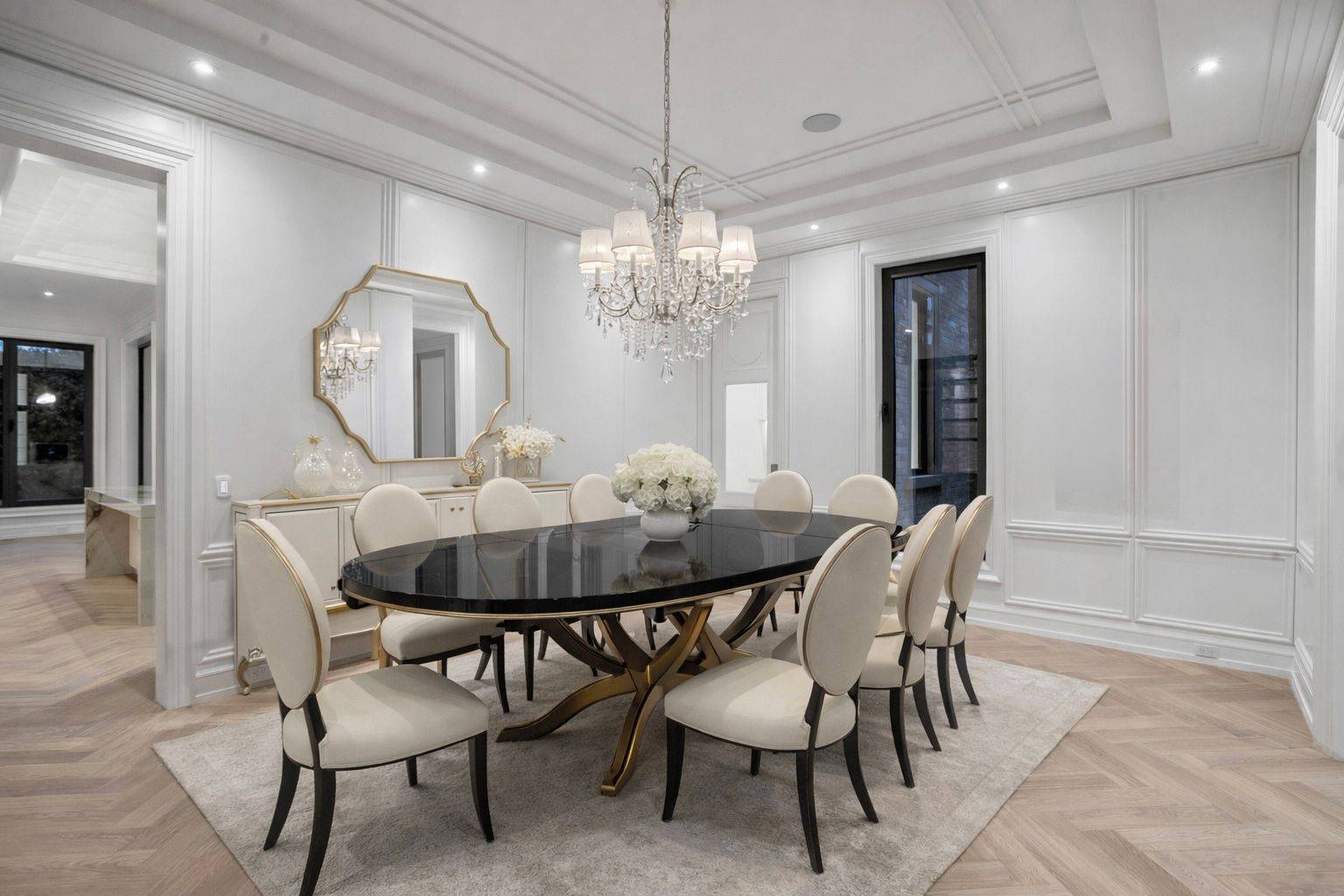 Toronto C12, ON M3B 3B1,27 Penwood CRES