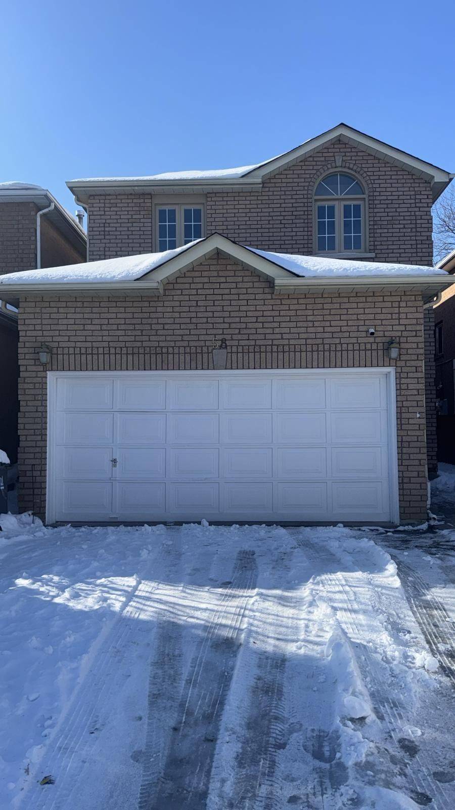 Toronto E10, ON M1E 4W9,58 Deanscroft SQ