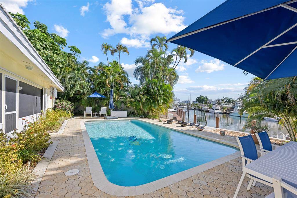 Fort Lauderdale, FL 33306,2800 NE 29th St