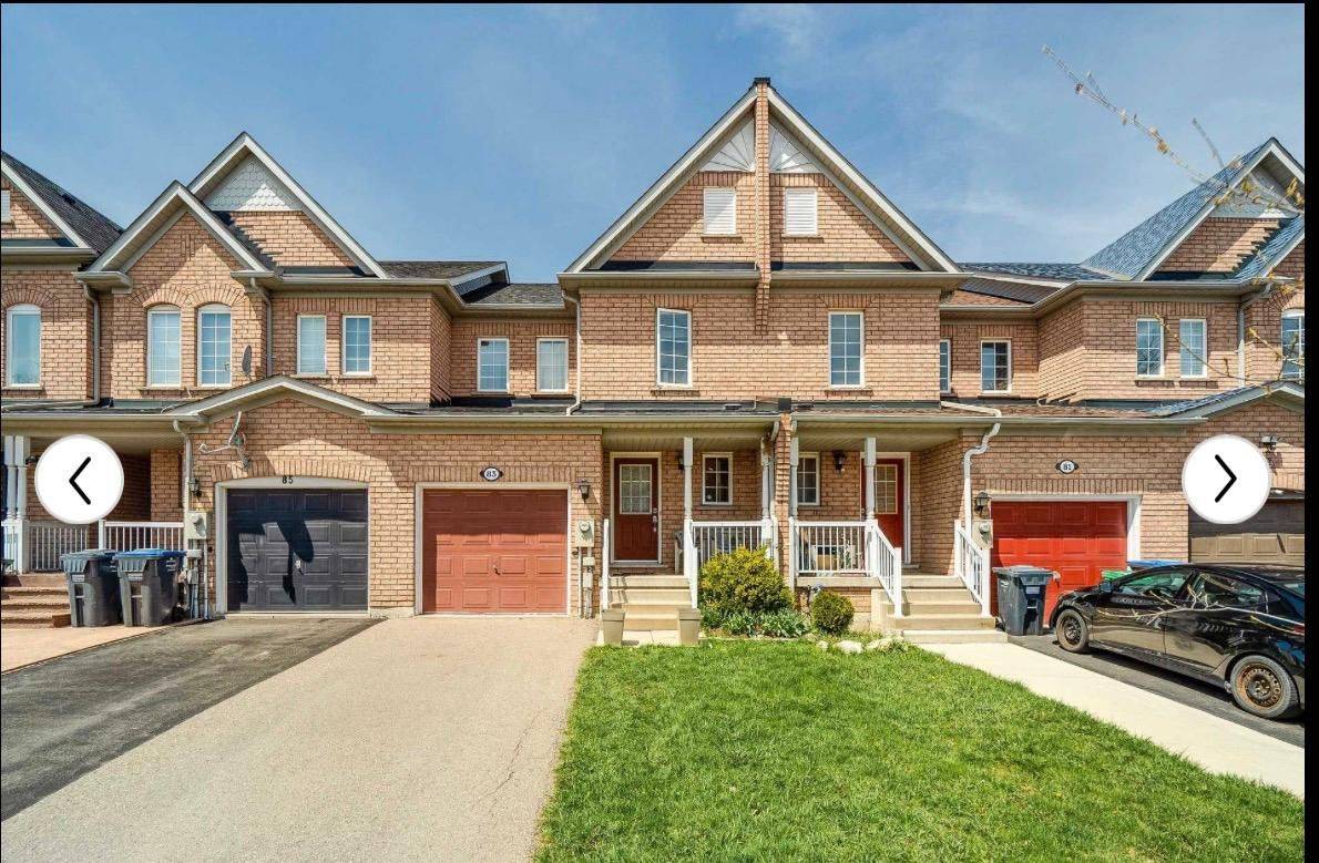 Brampton, ON L7A 1X2,83 Monaco CT