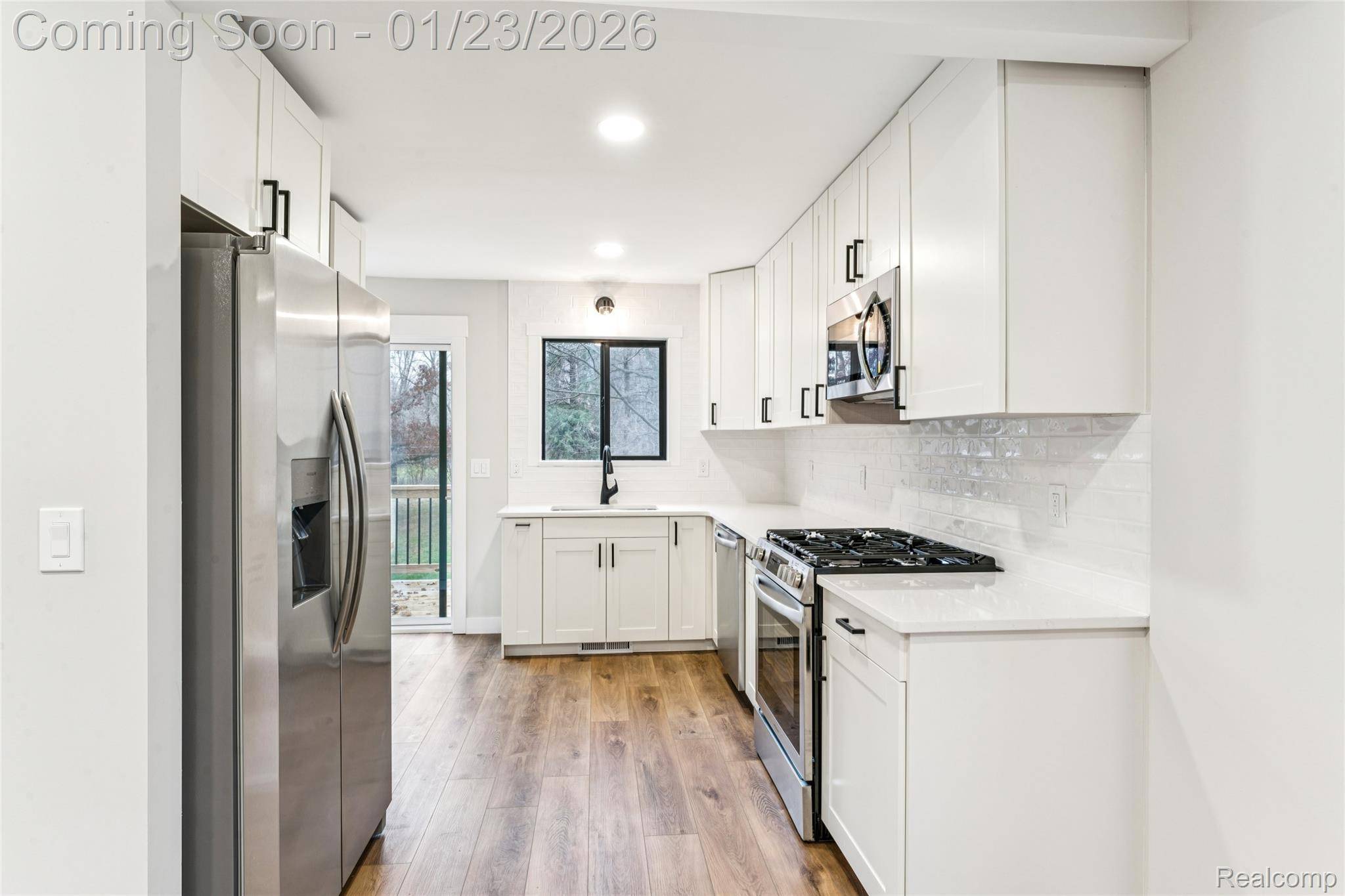 Clarkston, MI 48348,9398 Ortonville RD