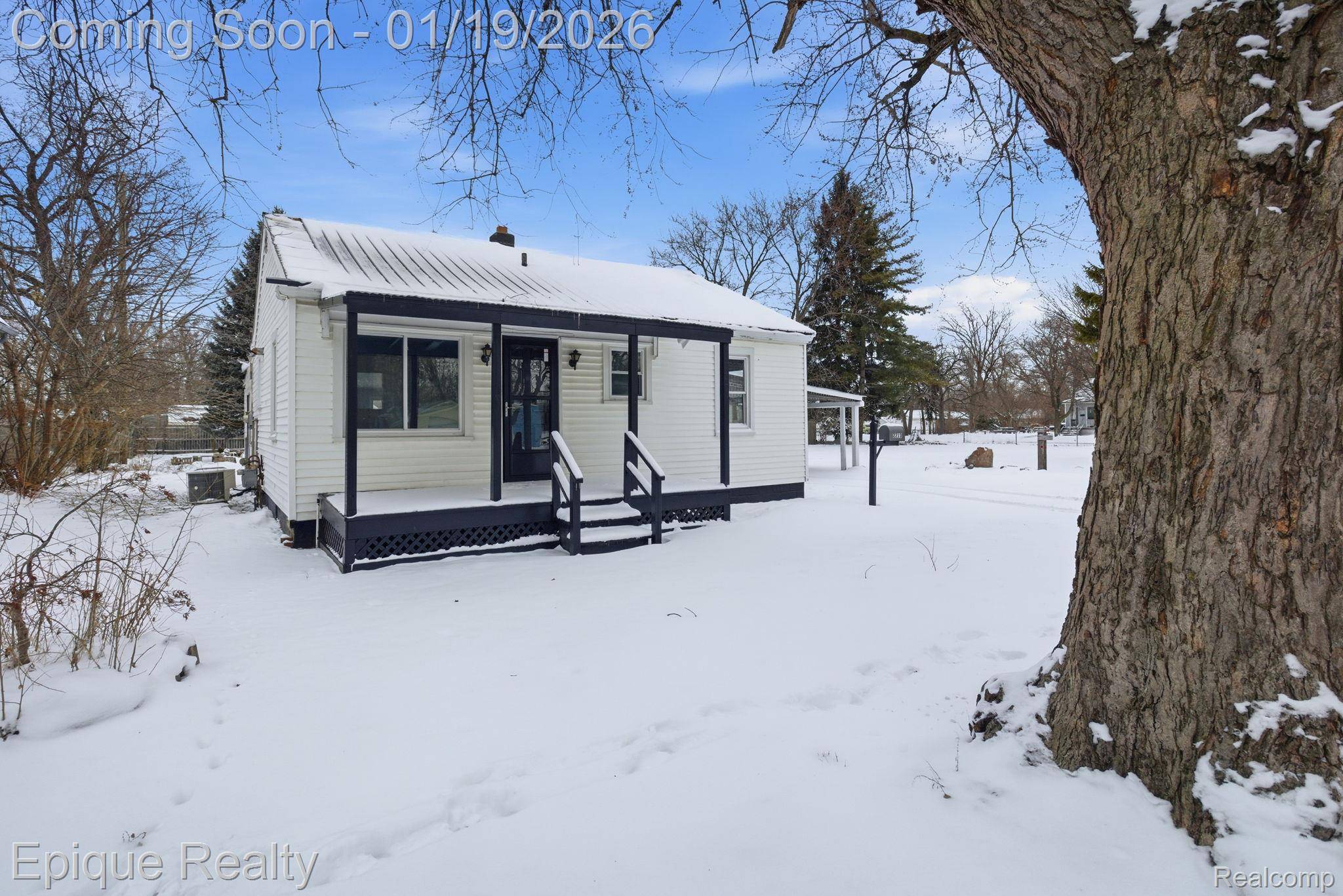 Port Huron, MI 48060,2213 Bancroft ST