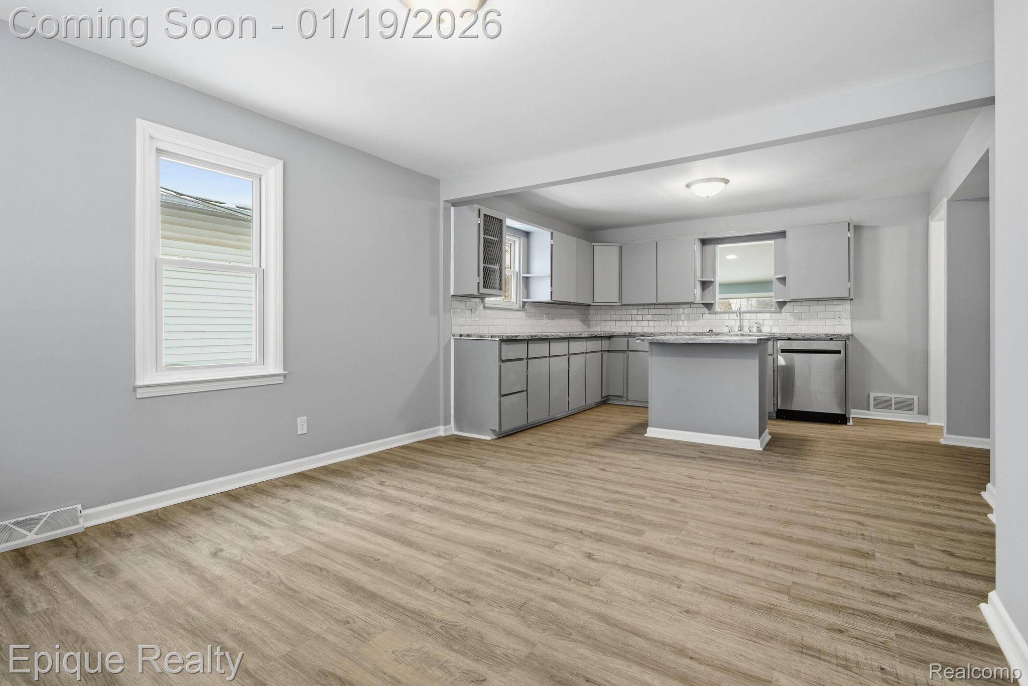 Port Huron, MI 48060,2213 Bancroft ST