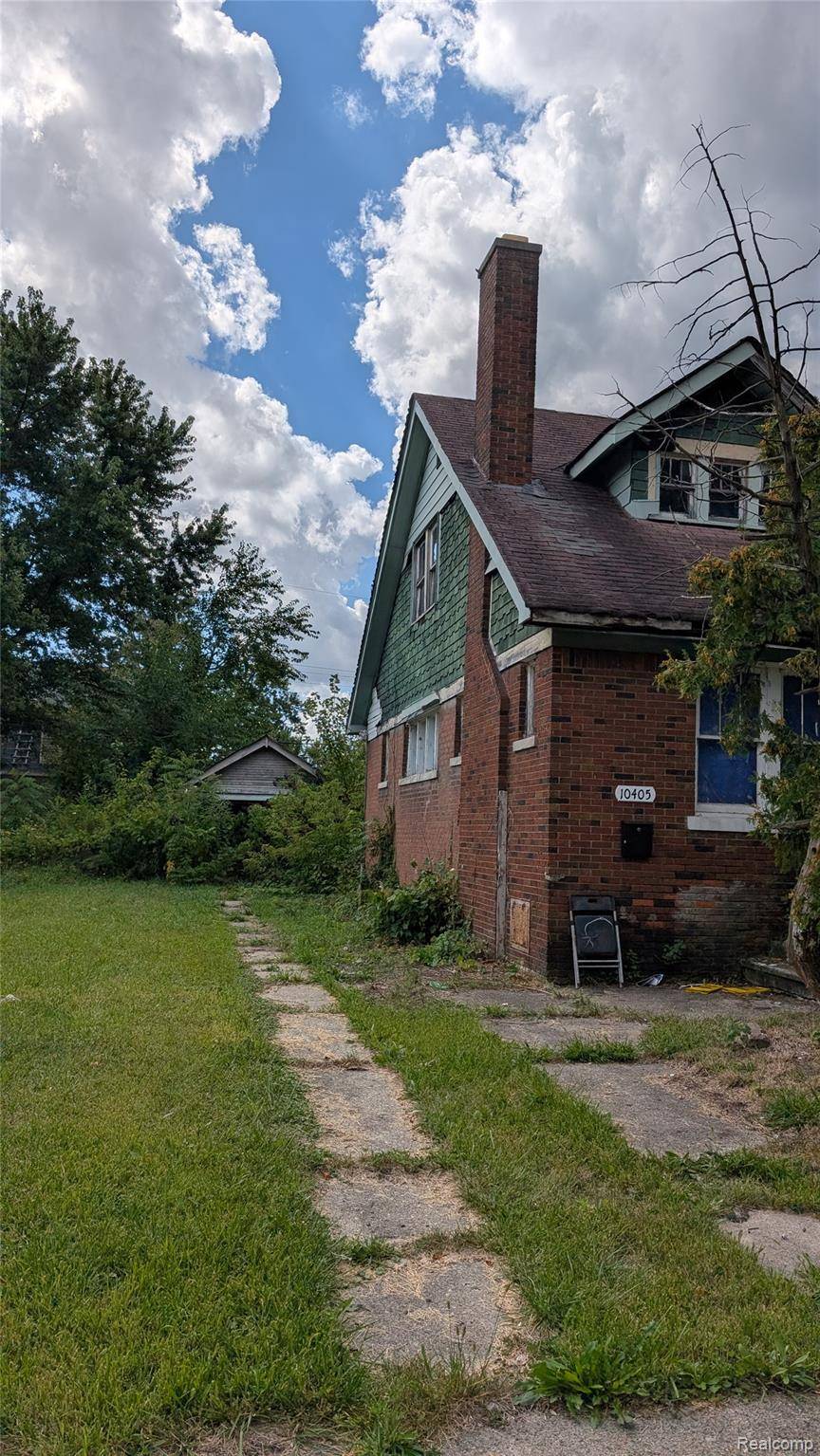 Detroit, MI 48204,10405 Orangelawn ST