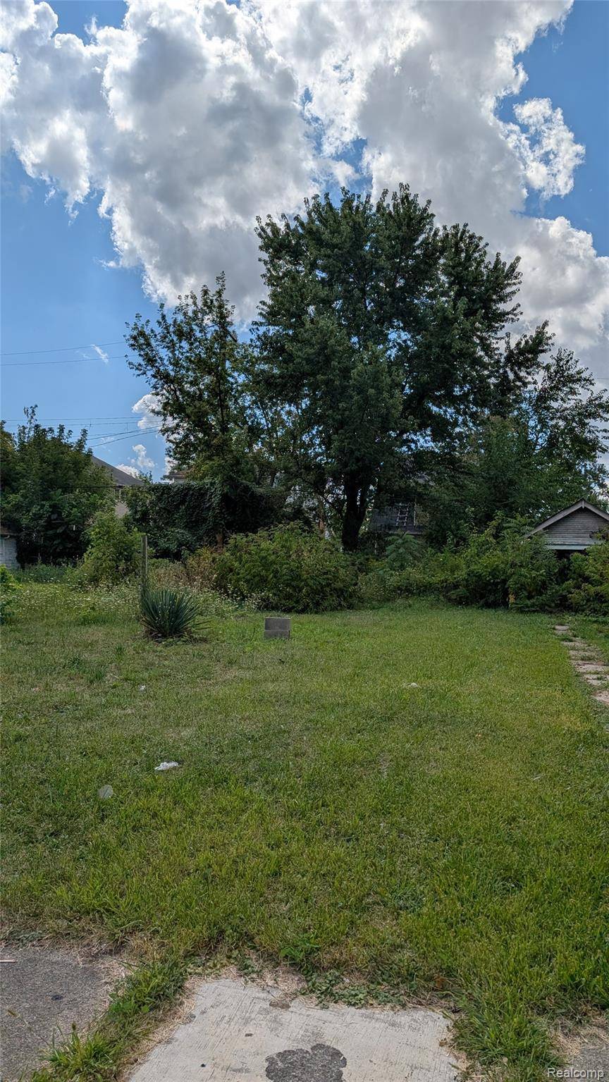 Detroit, MI 48204,10405 Orangelawn ST