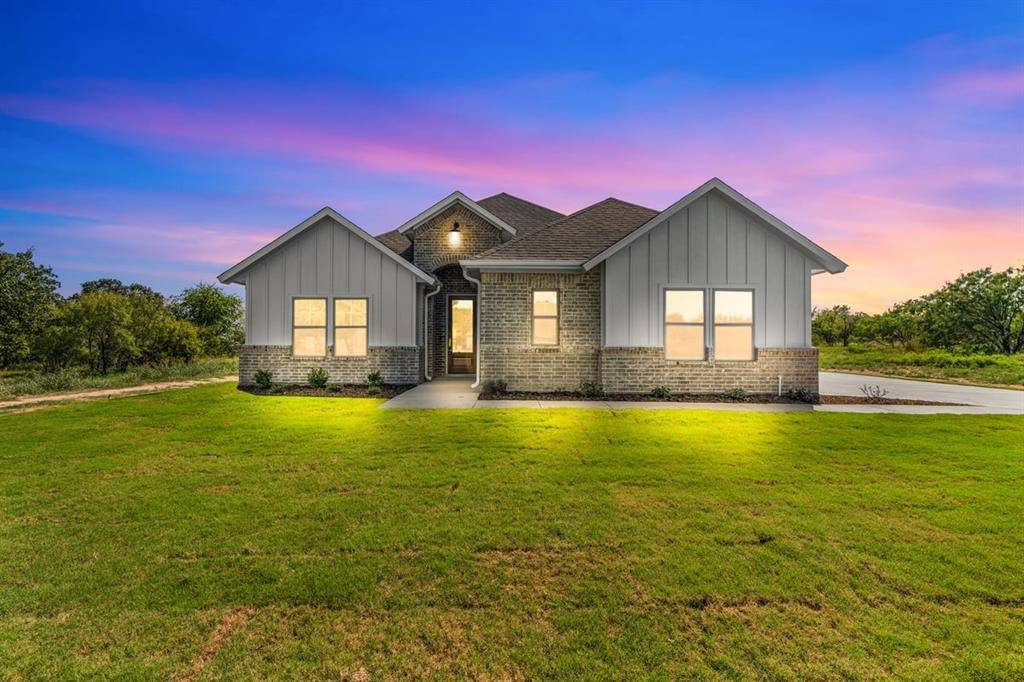 Brock, TX 76087,145 Tobiano Trace