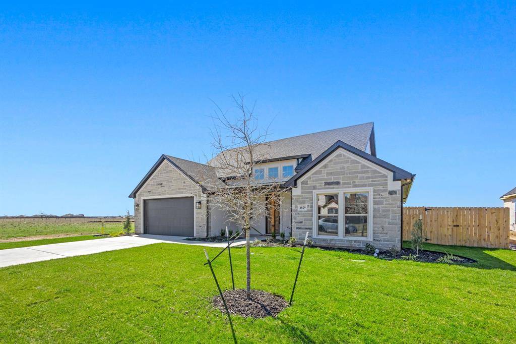 Cleburne, TX 76033,1829 Sudbury Drive