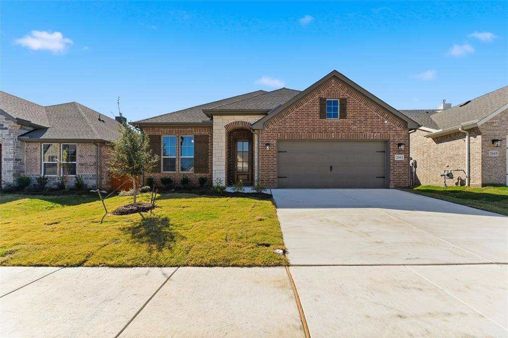 Haslet, TX 76052,2041 Kelva Drive