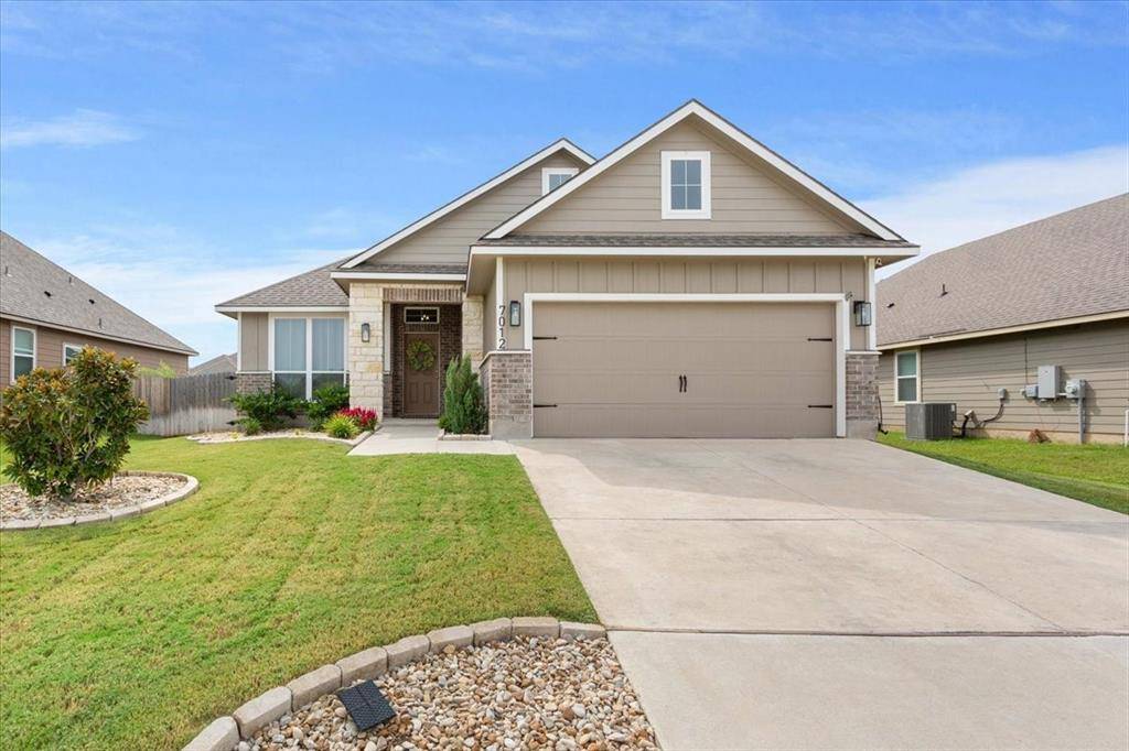 Waco, TX 76633,7012 Llano Drive