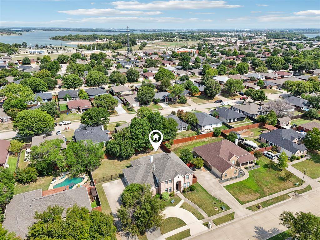 Little Elm, TX 75068,1321 Shell Beach Drive