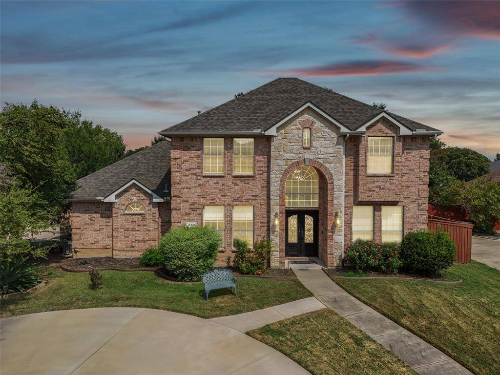 Little Elm, TX 75068,1321 Shell Beach Drive