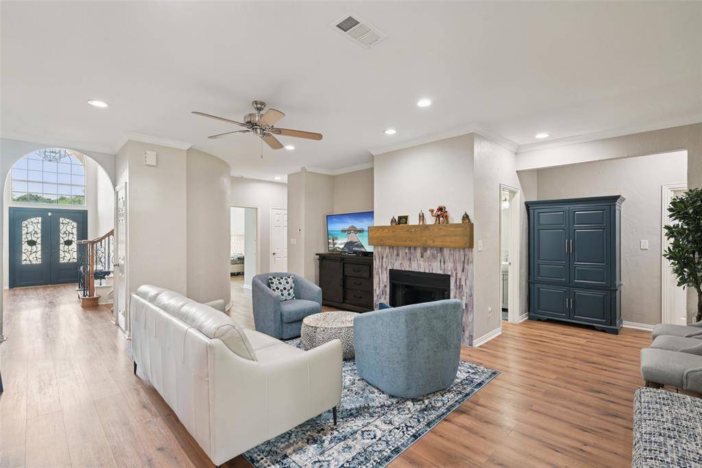 Little Elm, TX 75068,1321 Shell Beach Drive