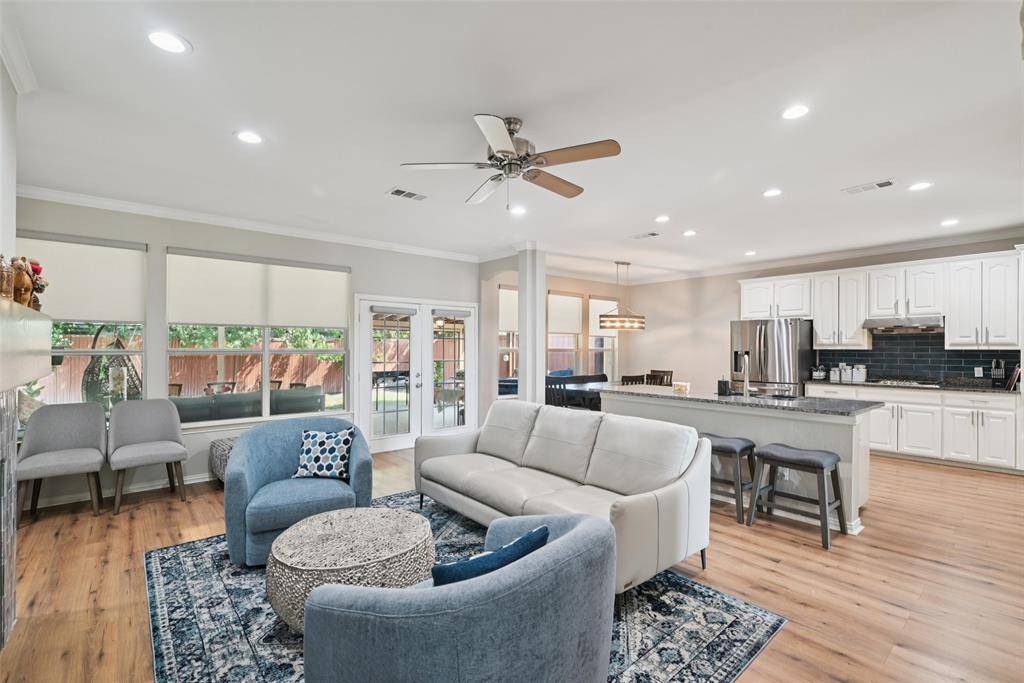 Little Elm, TX 75068,1321 Shell Beach Drive