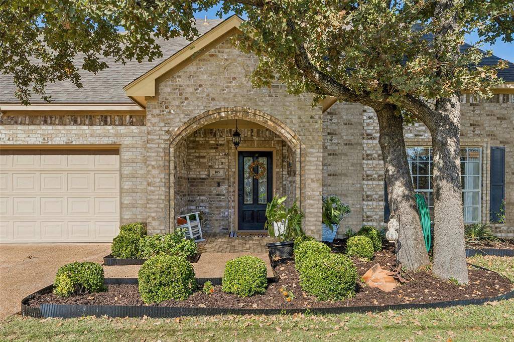 Hickory Creek, TX 75065,105 Melody Lane