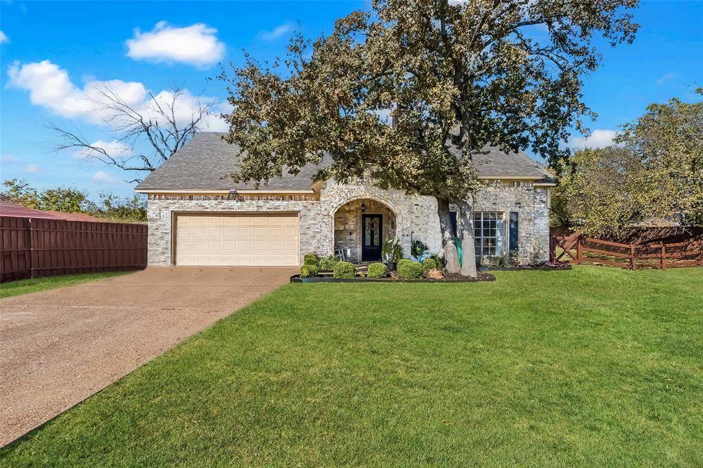 Hickory Creek, TX 75065,105 Melody Lane