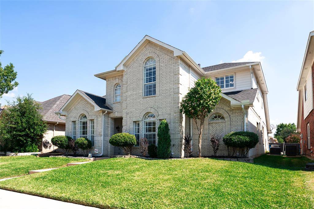 The Colony, TX 75056,4572 Shadowridge Drive