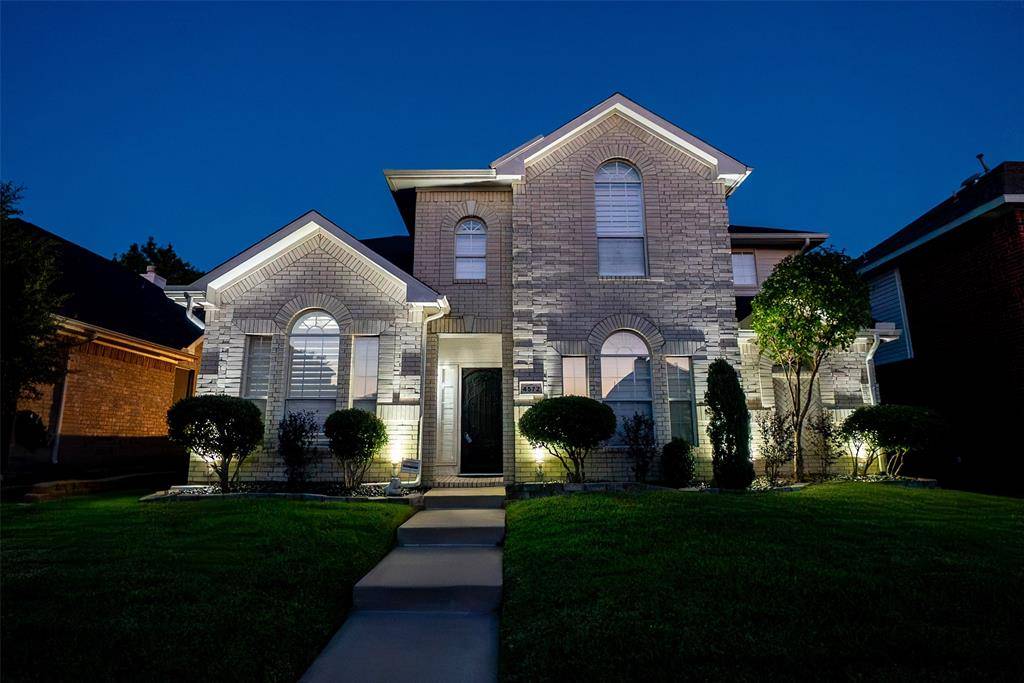 The Colony, TX 75056,4572 Shadowridge Drive