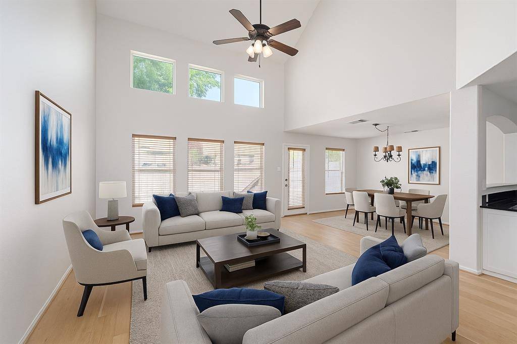 Frisco, TX 75035,10276 Darkwood Drive