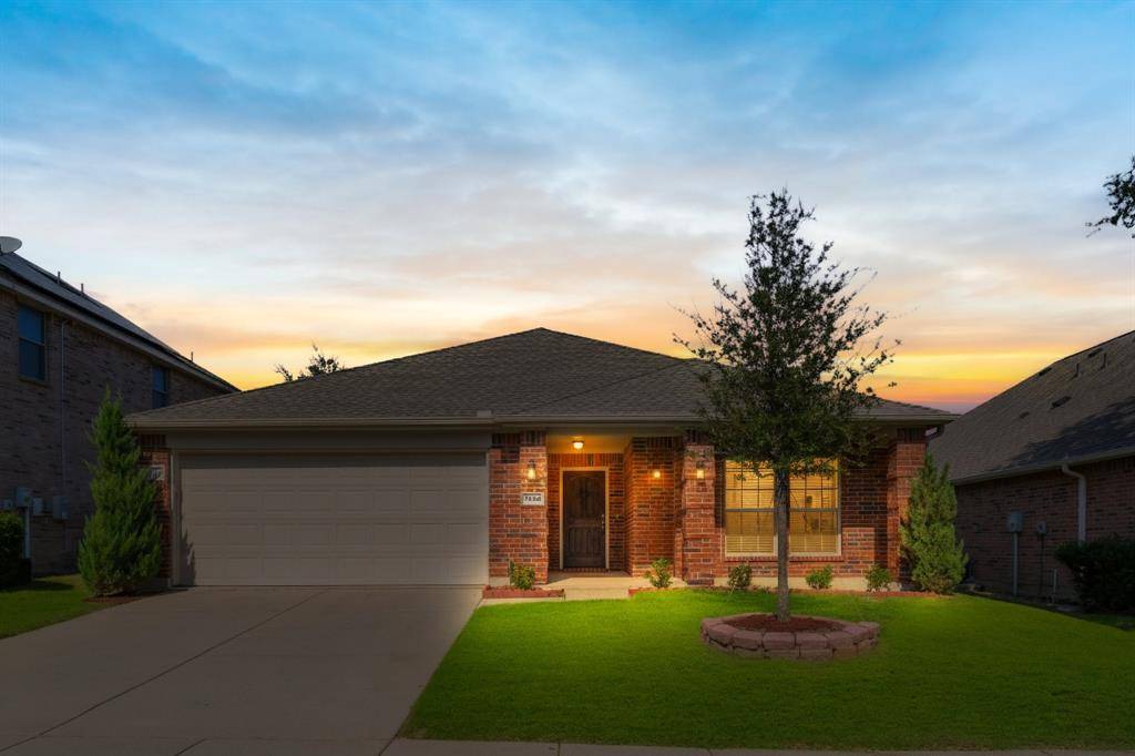 Prosper, TX 75078,5510 Crestwood Drive