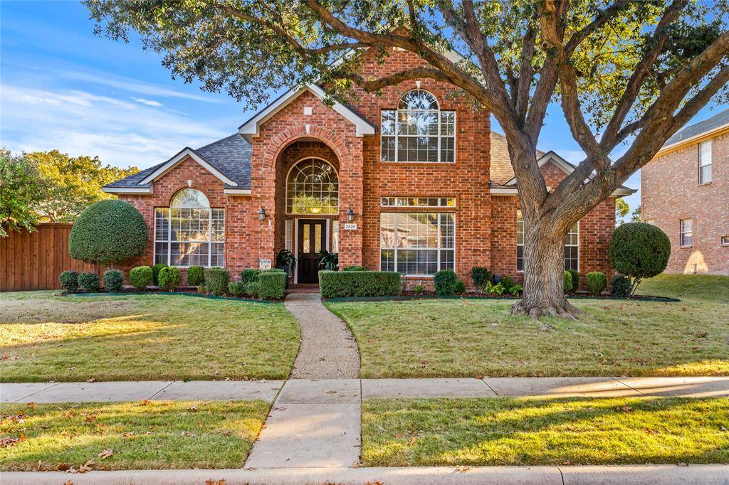 Plano, TX 75025,2424 Kittyhawk Drive