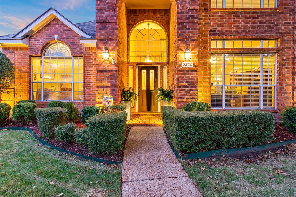 Plano, TX 75025,2424 Kittyhawk Drive
