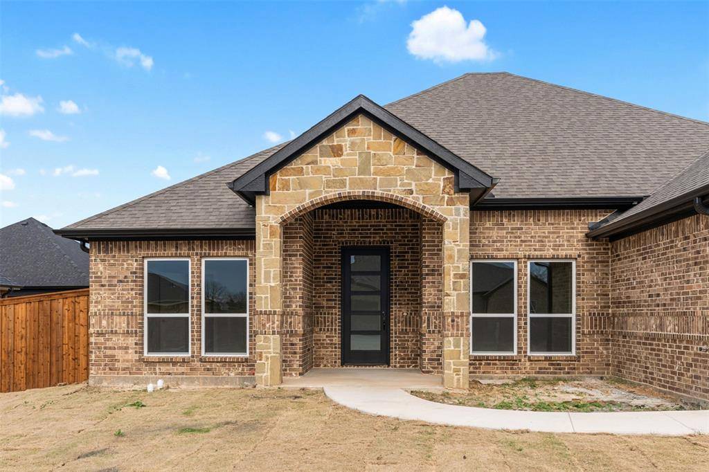 Mabank, TX 75147,504 Limestone Circle