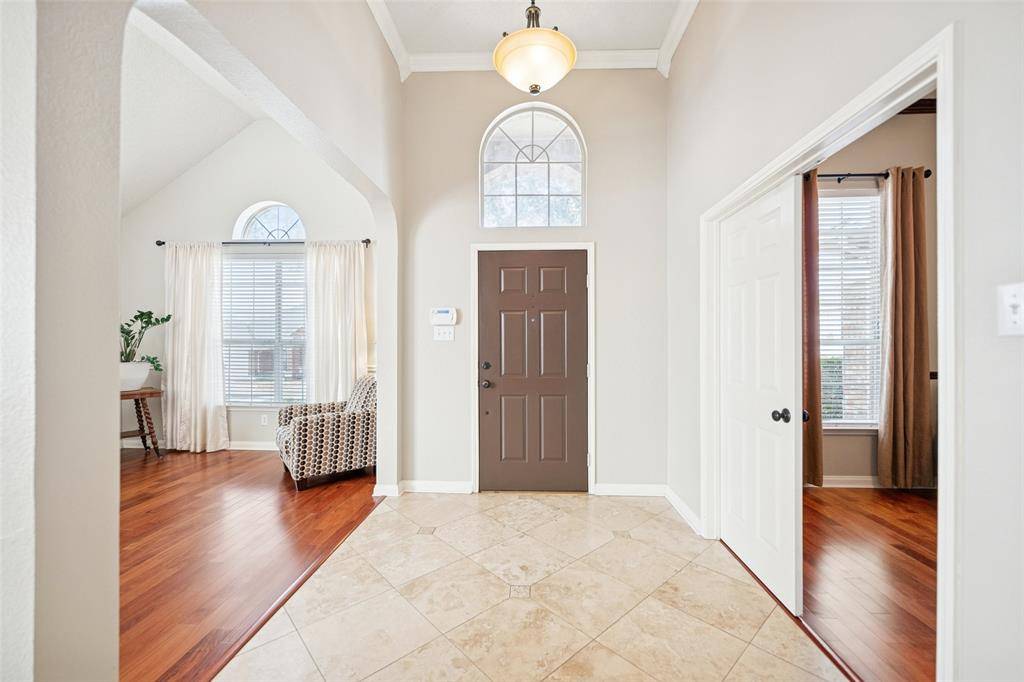 Fort Worth, TX 76137,8228 Muirwood Trail