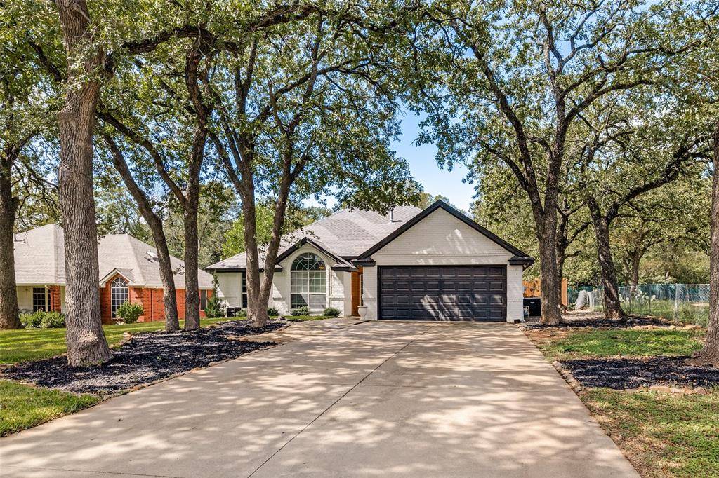 River Oaks, TX 76114,1217 Banks Street