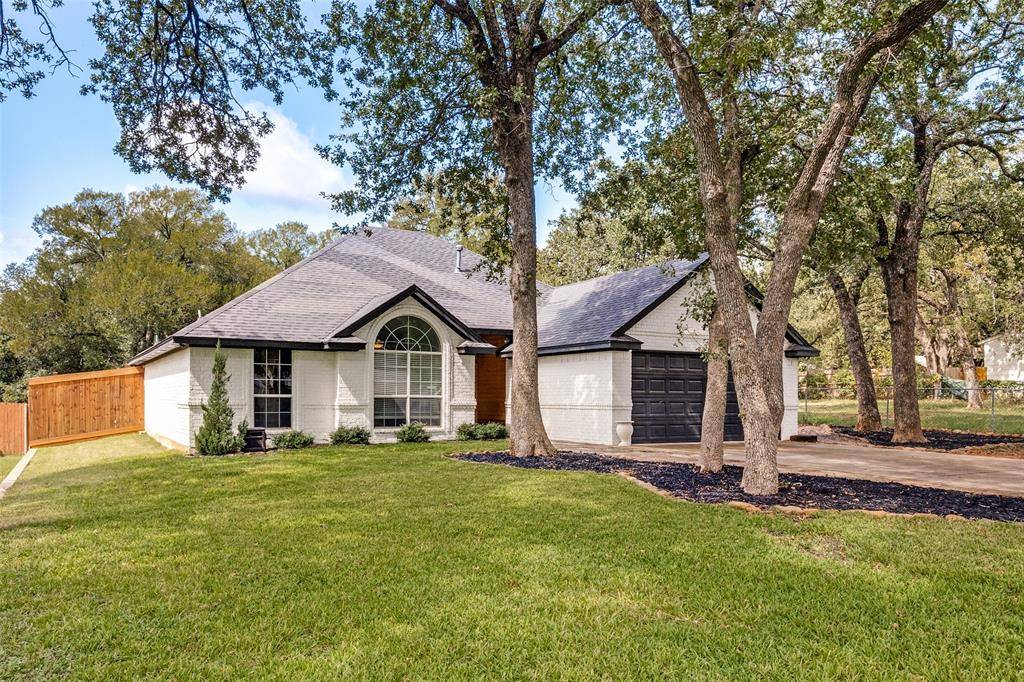 River Oaks, TX 76114,1217 Banks Street