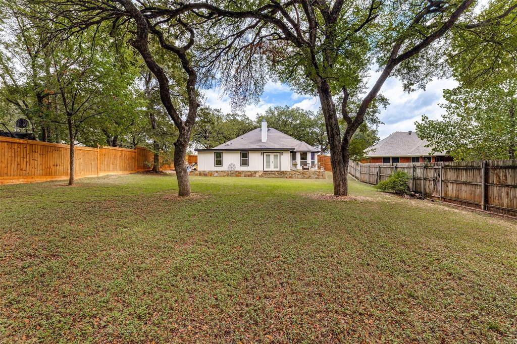 River Oaks, TX 76114,1217 Banks Street