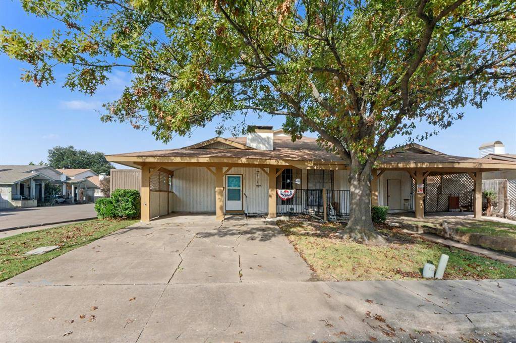 Garland, TX 75043,705 Baruna Circle