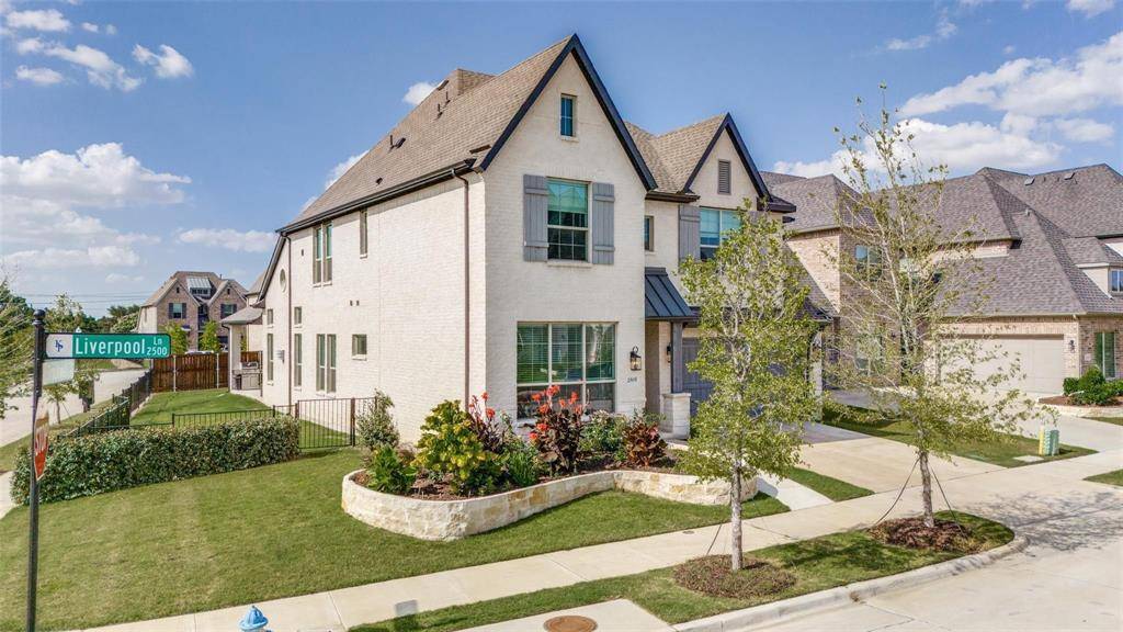 Carrollton, TX 75010,2505 Liverpool Lane