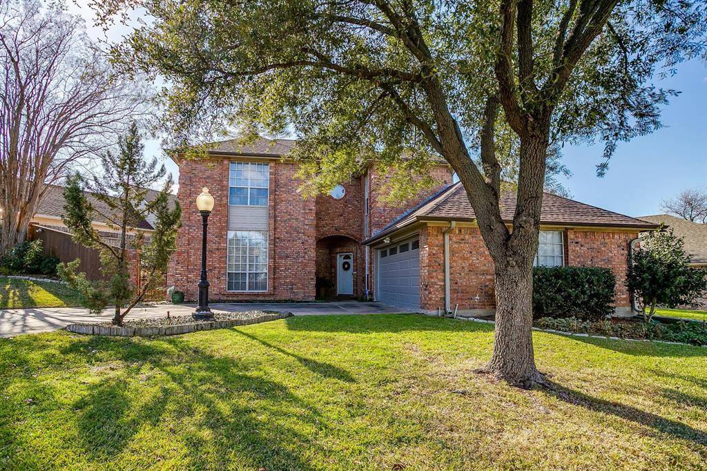 Fort Worth, TX 76133,3913 Willow Way Road