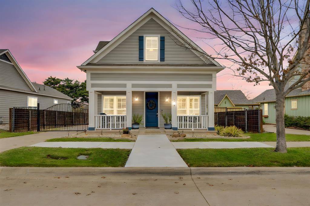 Midlothian, TX 76065,209 Cody Hunter Lane