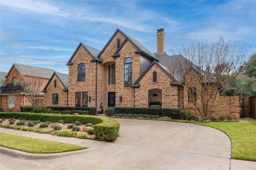 Plano, TX 75093,5834 Sky Park Drive
