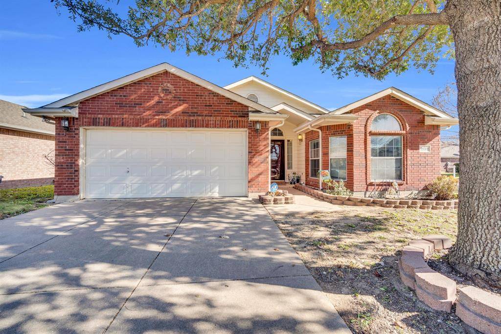 Fort Worth, TX 76123,9229 Nightingale Drive