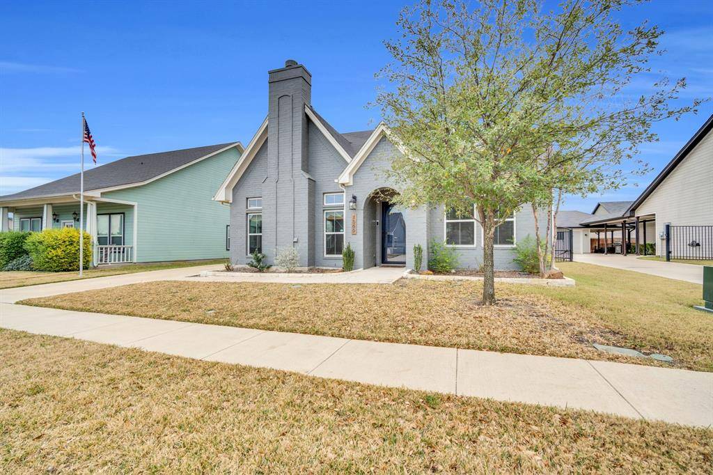 Burleson, TX 76028,1565 Lizzie Lane