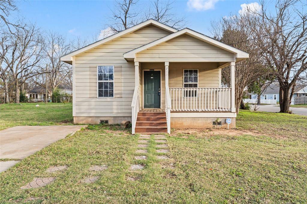 Waco, TX 76704,701 Rusk Street