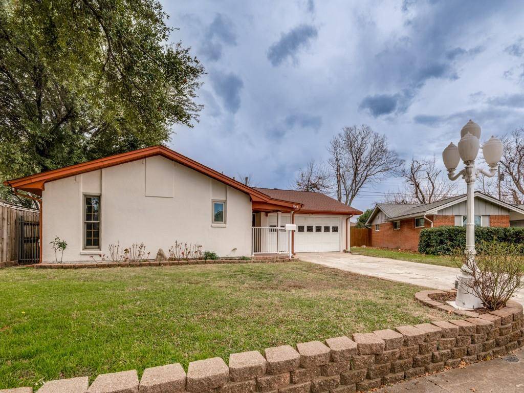 Irving, TX 75060,3245 Gail Court