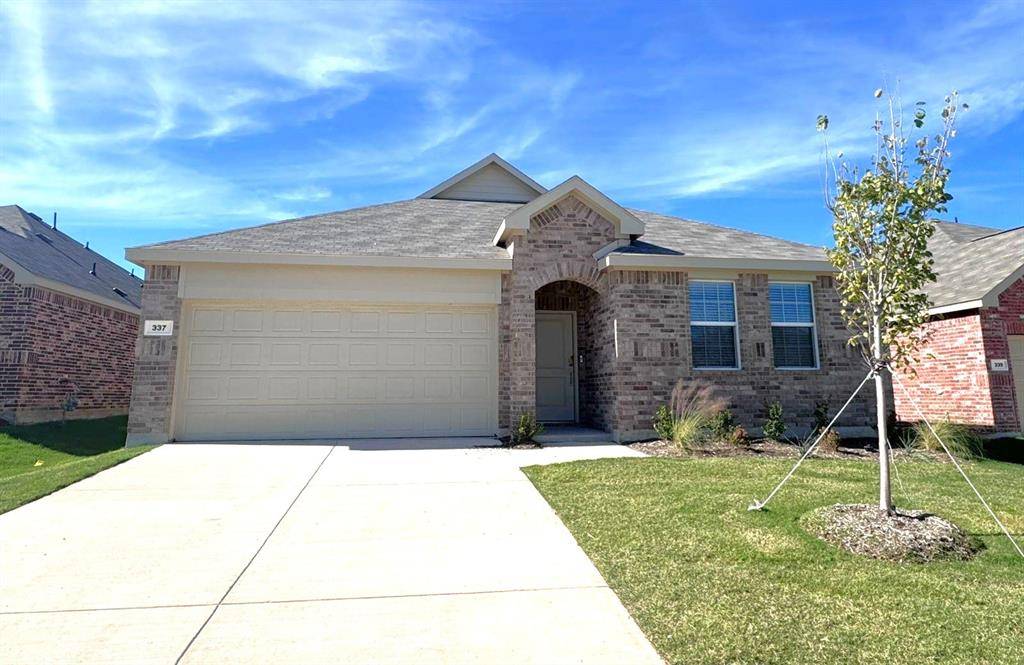 Justin, TX 76247,337 Texas Trail