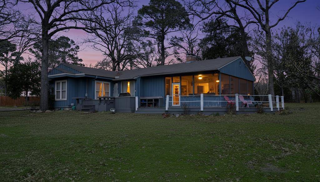 West Tawakoni, TX 75474,1473 Riverside Drive