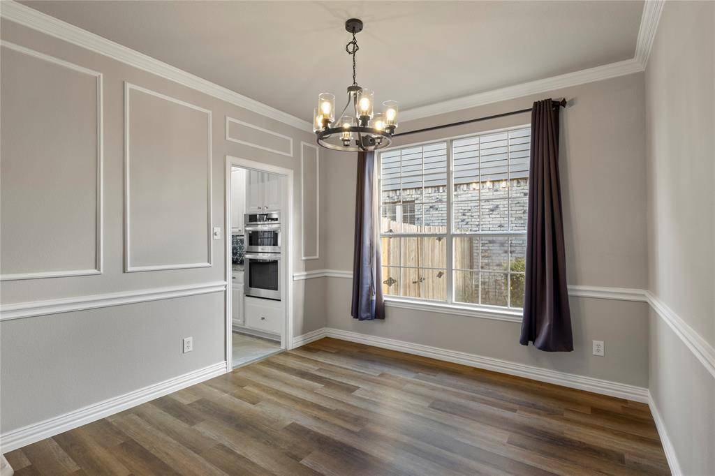 Fort Worth, TX 76137,5229 Fort Concho Drive