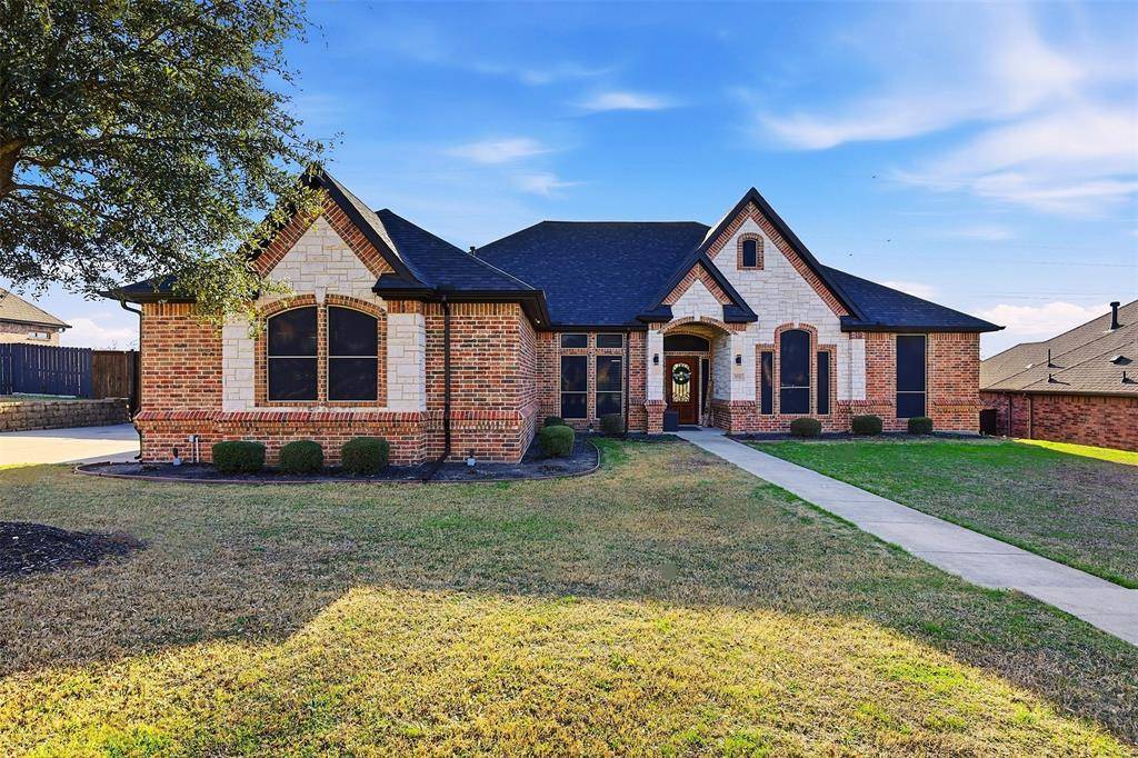 Desoto, TX 75115,1616 Carriage Creek Drive