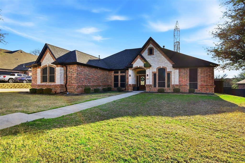 Desoto, TX 75115,1616 Carriage Creek Drive