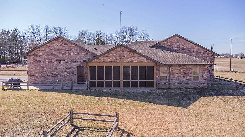 Grand Saline, TX 75140,6045 Vz County Road 1110