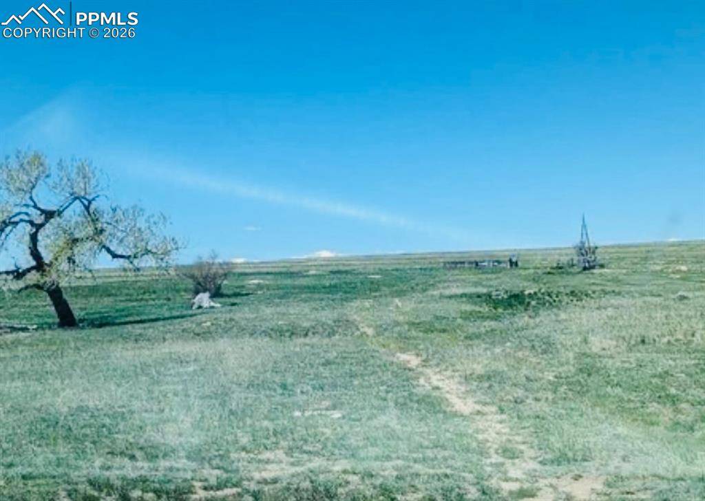 Yoder, CO 80864,Sengbeil RD