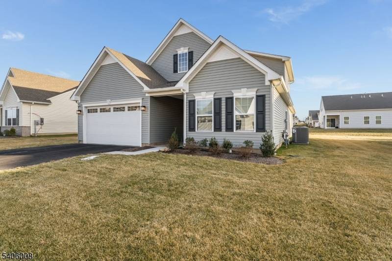 Mansfield Twp., NJ 07865,58 Redwood Run