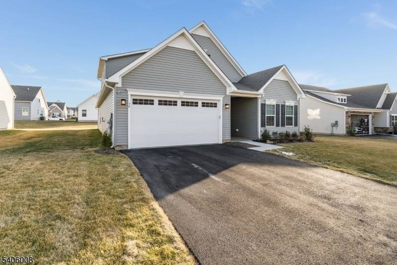 Mansfield Twp., NJ 07865,58 Redwood Run